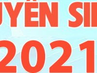 THÔNG BÁO TUYỂN SINH NĂM 2021