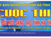 Phát động Cuộc thi Khởi nghiệp đổi mới...