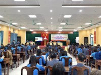 Công đoàn Trường Cao đẳng Công nghệ Hà...