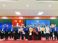 Đại hội Đại biểu Đoàn TNCS Hồ Chí Minh...