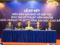 Trường Cao đẳng Công nghệ Hà Tĩnh hợp...